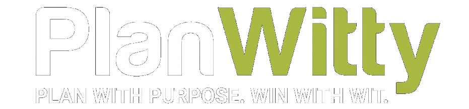 PlanWitty